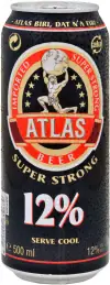 Atlas Super strong